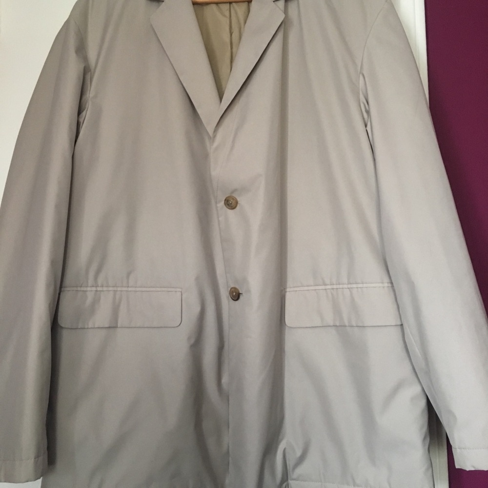 Mens jkt